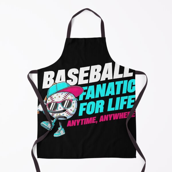 Item preview, Baseball Fanatic For Life Shirt designed and sold by KIROSALS.