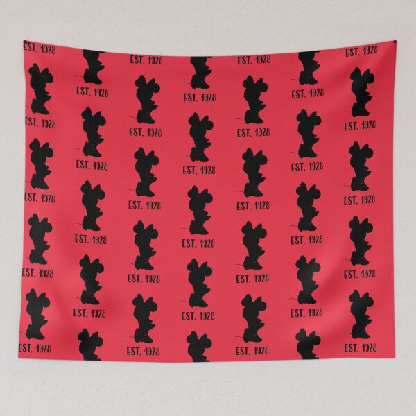 Item preview, The Lady of the Mouse designed and sold by duchessjessica.