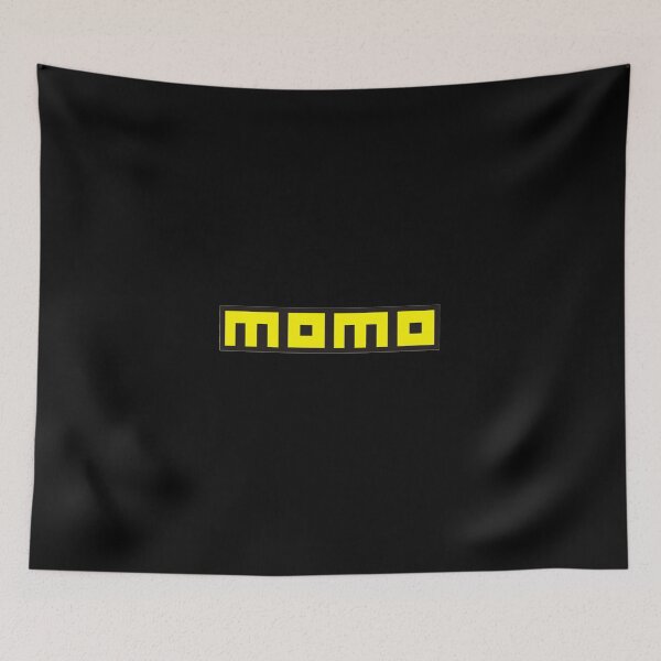 Item preview, momo racing designed and sold by ringinwingit.