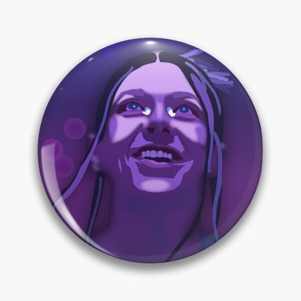Item preview, Jules Euphoria Portrait designed and sold by artshlyn.