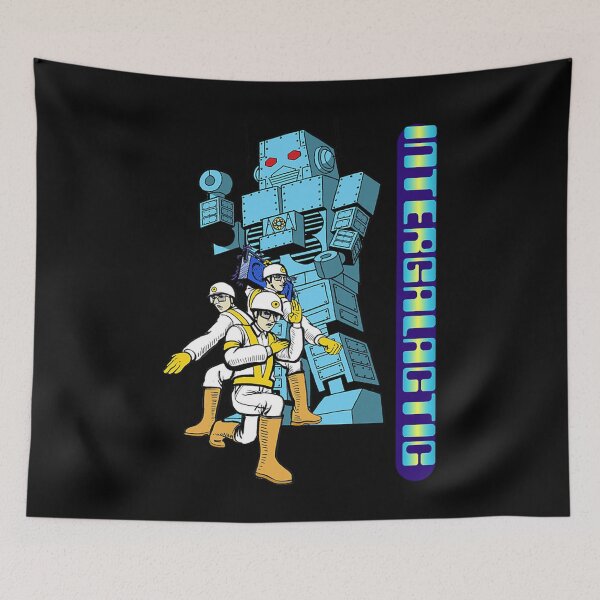 Item preview, Beastie Boys - Intergalactic designed and sold by print lovers.