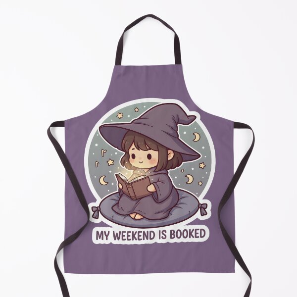 Item preview, Witchcore - My weekend is booked [I] designed and sold by Simple-Leaf.