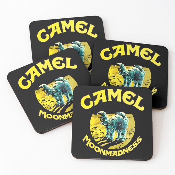 Item preview, Camels Band designed and sold by Artisticholic.