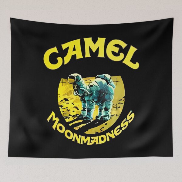 Item preview, Camels Band designed and sold by Artisticholic.
