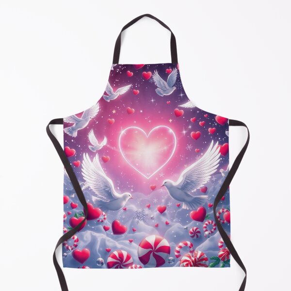 Item preview, Love, Peace and Peppermint Christmas designed and sold by Sachie's Studio.