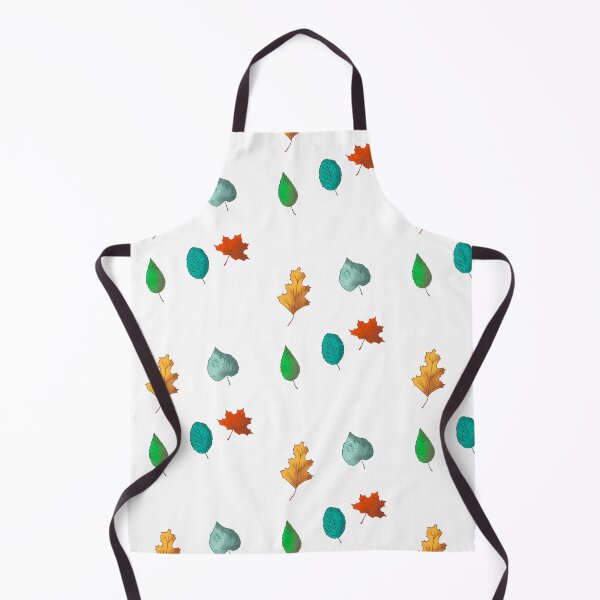 Item preview, Colorful Leaves Plant Pack Stickers Prints Posters Wall Art Magnet Home Coffee Cup Decoration TShirt Stationary Notebook Magnet Hat Kitchen Work School Office Redbubble Shop designed and sold by Saritas Boutique Shop.
