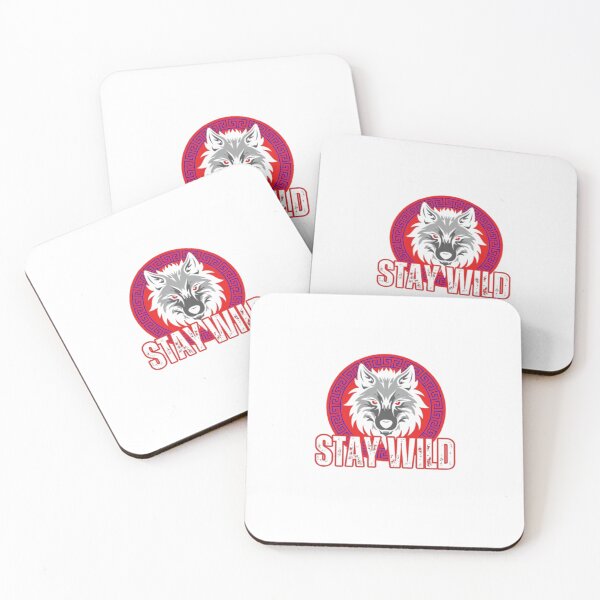 Item preview, Stay Wild Nature Inspired  designed and sold by ChrisDaniel79.