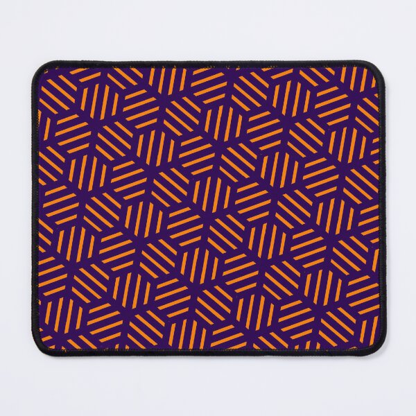 Item preview, Bold Save The Bees Tessellation - Abstract Geometric Shape Pattern - Anniversary Gifts For Dad designed and sold by RoyalStarsPatts.