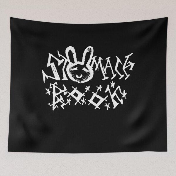 Item preview, Stomach Book Logo  designed and sold by ChrisDaniel79.