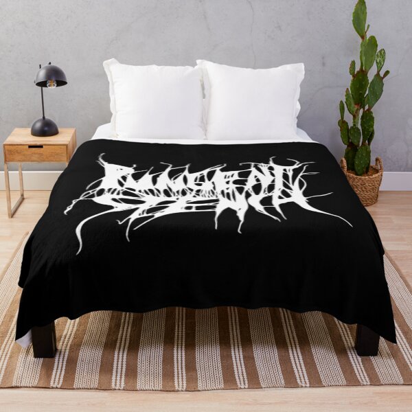 Item preview, Logotipo de la banda Picante Stench designed and sold by nobil77.