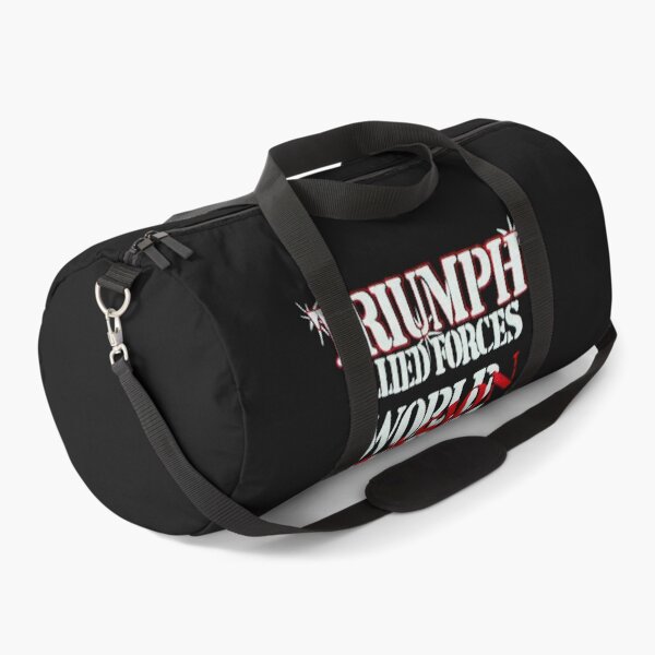 Item preview, TRIUMPHS BAND designed and sold by RadhaWords.