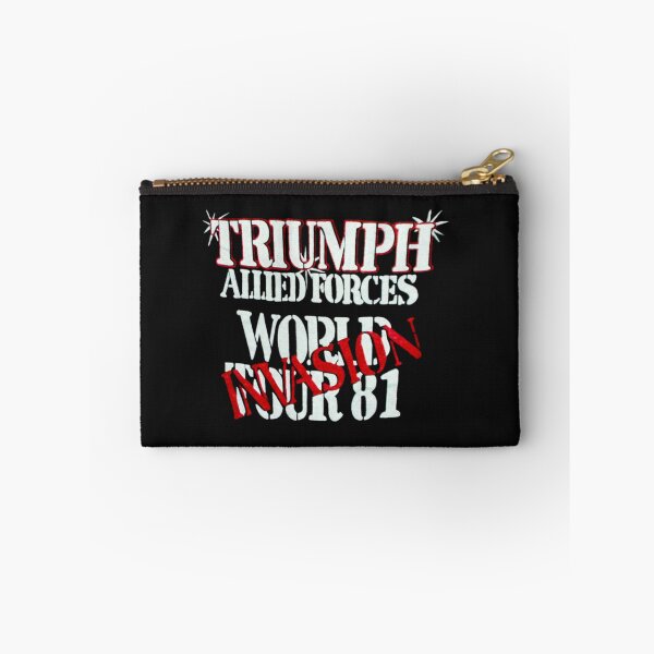 Item preview, TRIUMPHS BAND designed and sold by RadhaWords.