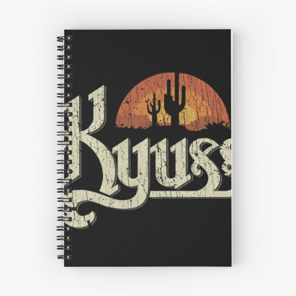 Item preview, Kyuss Sunset 1987 designed and sold by Mens-code.
