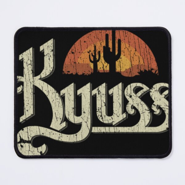 Item preview, Kyuss Sunset 1987 designed and sold by Mens-code.