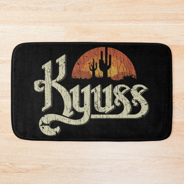 Item preview, Kyuss Sunset 1987 designed and sold by Mens-code.