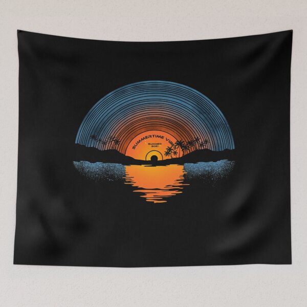 Item preview, Sunset Vinyl  designed and sold by ChrisDaniel79.