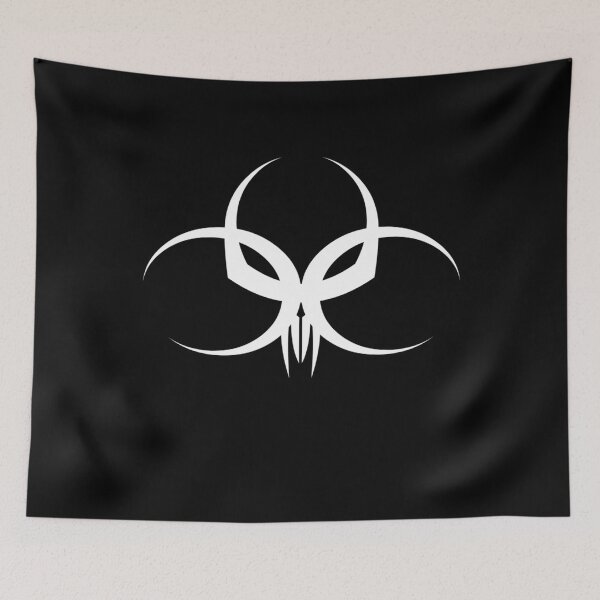 Item preview, Tainted Coil Logo - White  designed and sold by ChrisDaniel79.