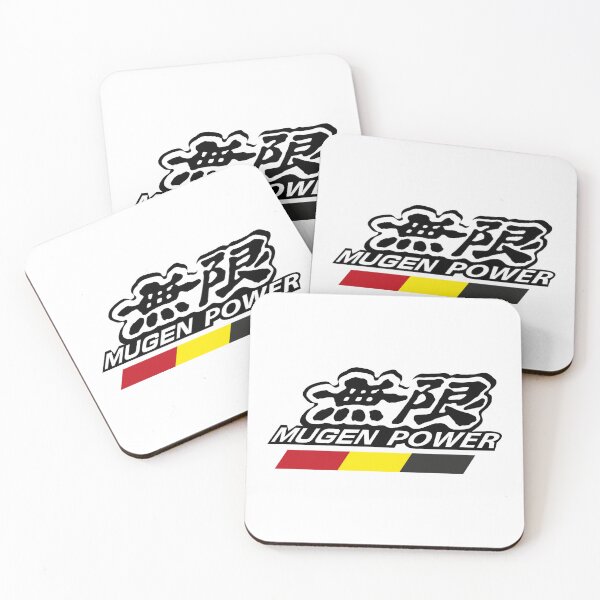 Item preview, mugen power designed and sold by ringinwingit.