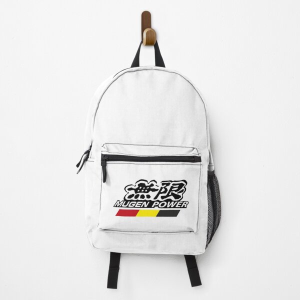Item preview, mugen power designed and sold by ringinwingit.