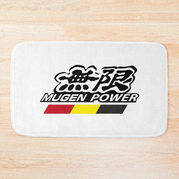 Item preview, mugen power designed and sold by ringinwingit.