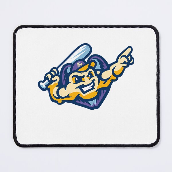 Item preview, The Mighty Mussels Sports designed and sold by ChrisDaniel79.