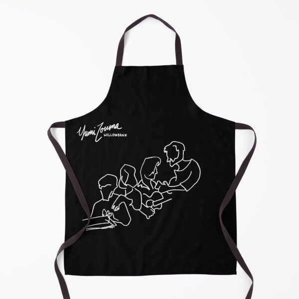 Item preview, Yumi Willowbank  Logo Album Music Zouma Band designed and sold by RadhaWords.