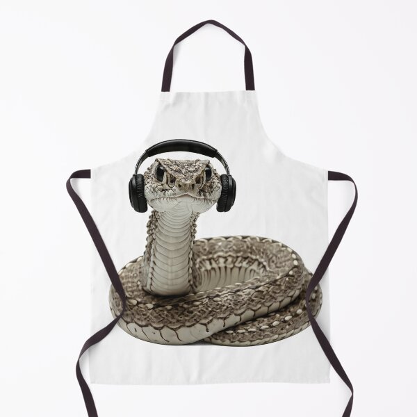 Item preview, Sammy the Rattlesnake Jammin 1A (SonciWave Vibes) designed and sold by SonicWave Vibes.