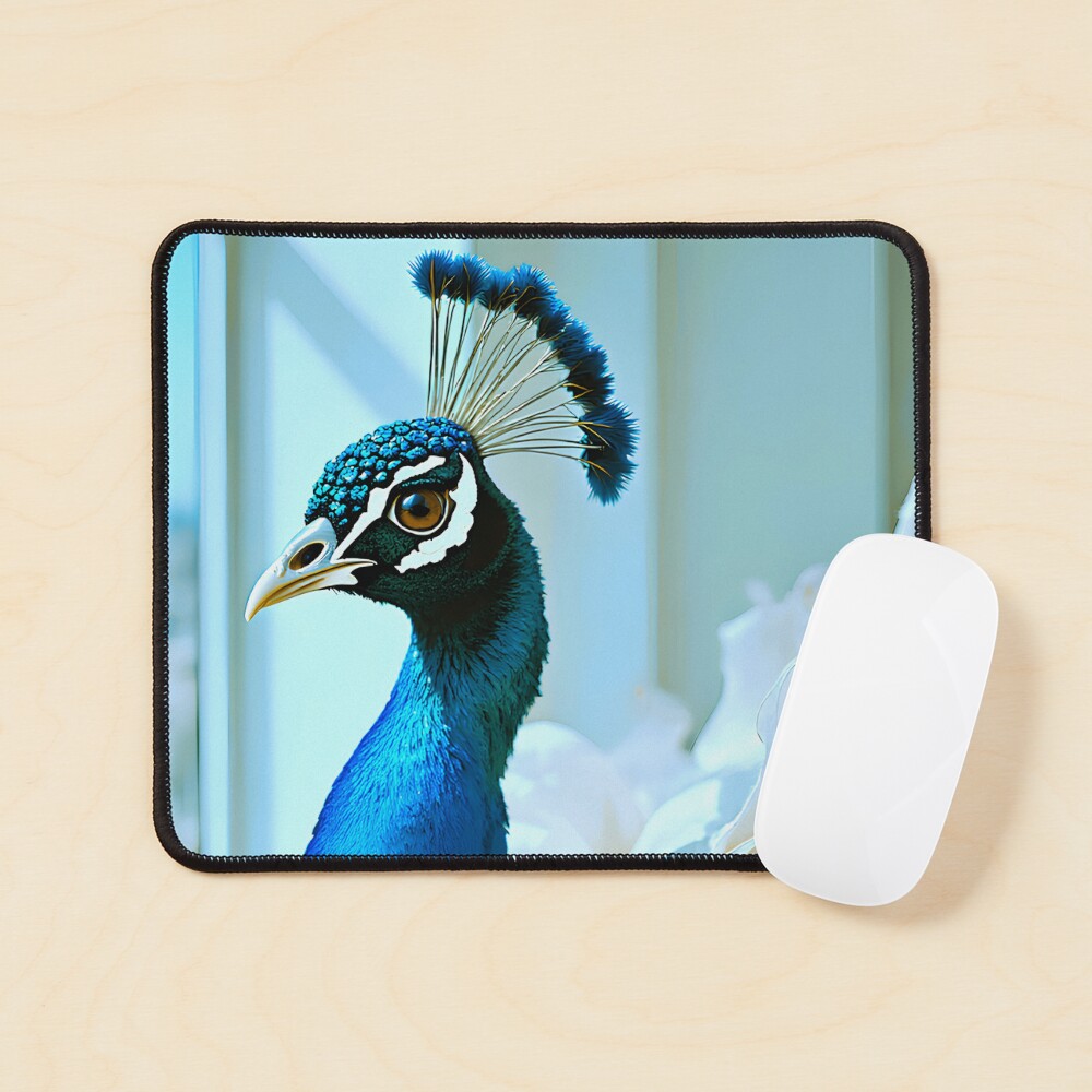 Item preview, Mouse Pad designed and sold by CreativeVisuale.