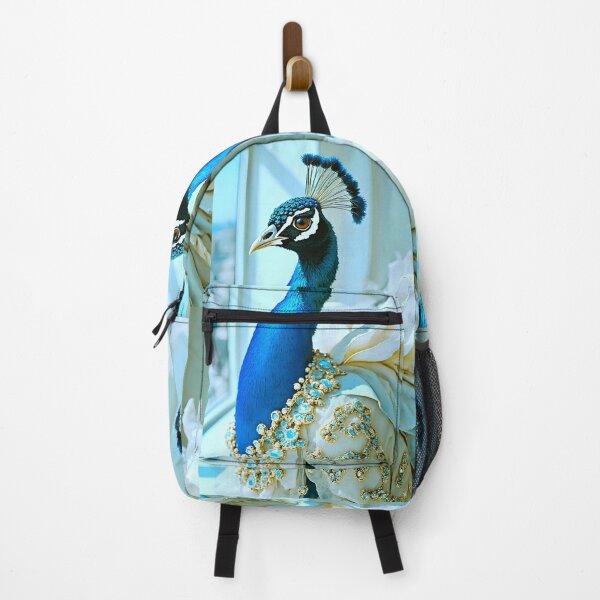 Item preview, Peacock designed and sold by Creative Visualize.