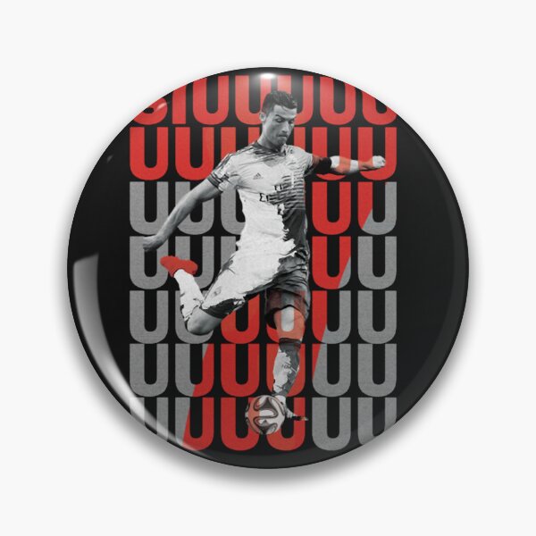 Item preview, Siuuuuuu Cristiano Ronaldo  designed and sold by RadhaWords.