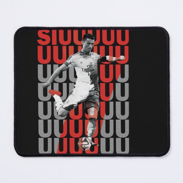 Item preview, Siuuuuuu Cristiano Ronaldo designed and sold by RadhaWords.