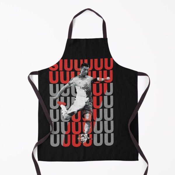 Item preview, Siuuuuuu Cristiano Ronaldo designed and sold by RadhaWords.