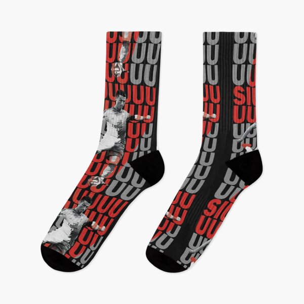 Item preview, Siuuuuuu Cristiano Ronaldo  designed and sold by RadhaWords.