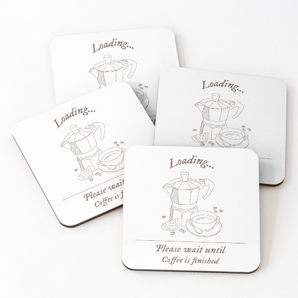 Item preview, Coffee Funny designed and sold by yalcoholic.