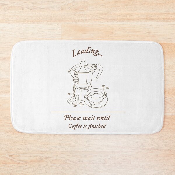 Item preview, Coffee Funny designed and sold by yalcoholic.