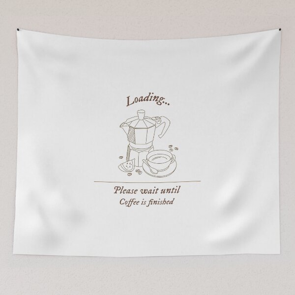 Item preview, Coffee Funny designed and sold by yalcoholic.