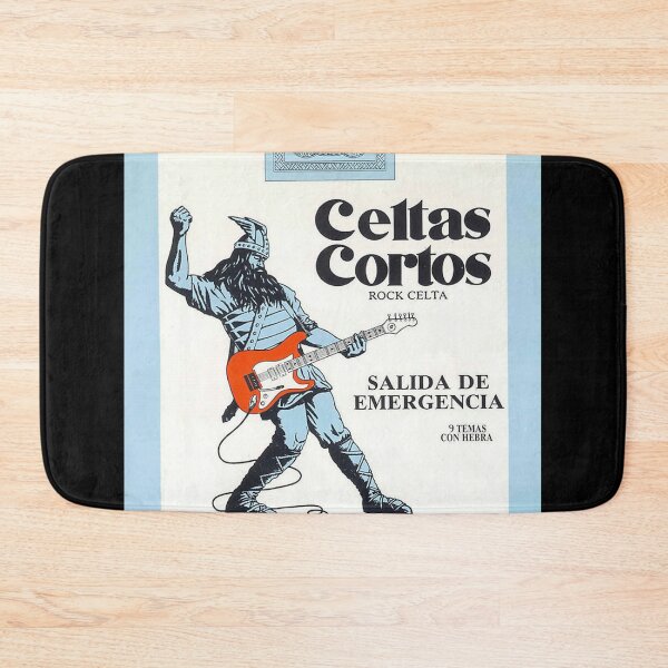 Item preview, Celtas Cortos - Salida De Emergencia Album 1989 designed and sold by nobil77.
