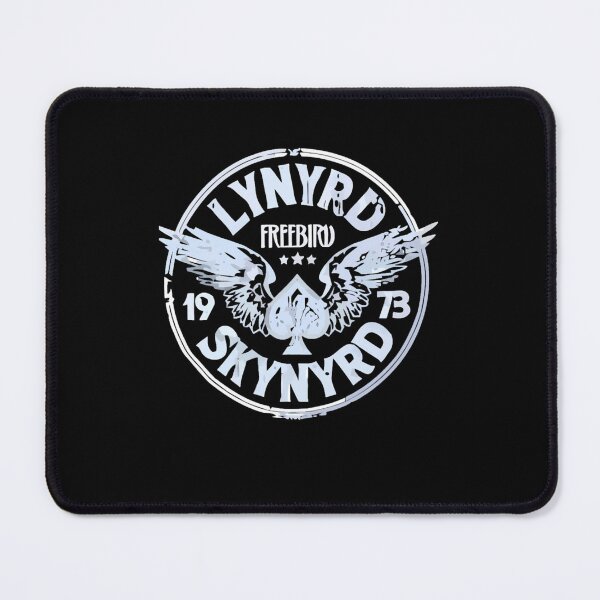 Item preview, Free Birds Lynyrds Logo designed and sold by MunibaKhalid.
