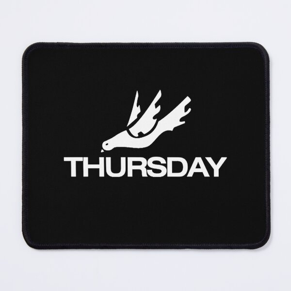 Item preview, Thursday Band designed and sold by ChrisDaniel79.