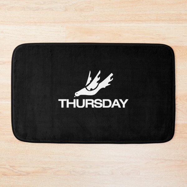 Item preview, Thursday Band  designed and sold by ChrisDaniel79.