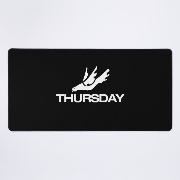 Item preview, Thursday Band  designed and sold by ChrisDaniel79.