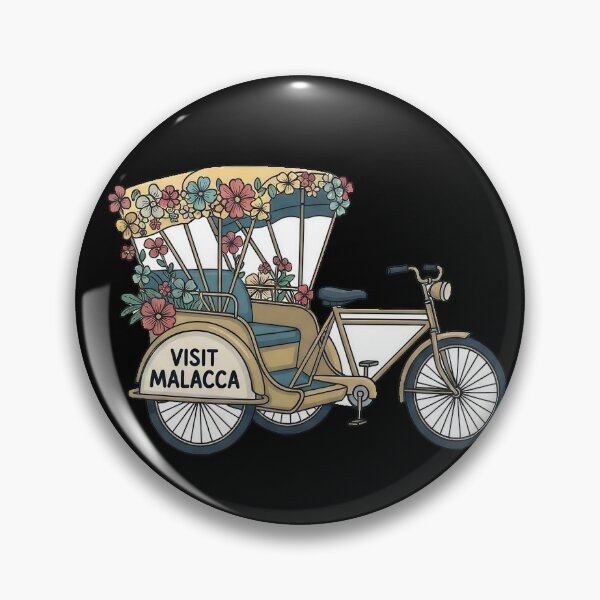 Item preview, Malacca Beca designed and sold by MiQShop.