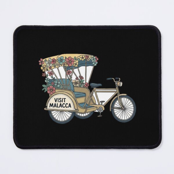 Item preview, Malacca Beca designed and sold by MiQShop.