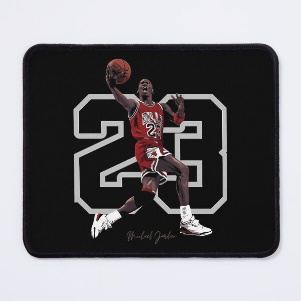 Item preview, Michaels Jordans 23 Basketball designed and sold by graphic-montage.