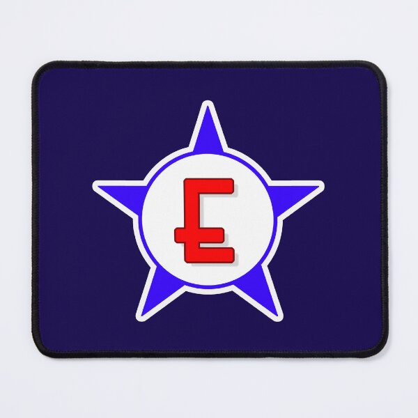 Item preview, Super E designed and sold by Normbot2000.