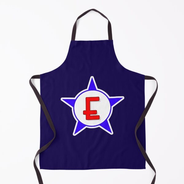 Item preview, Super E designed and sold by Normbot2000.