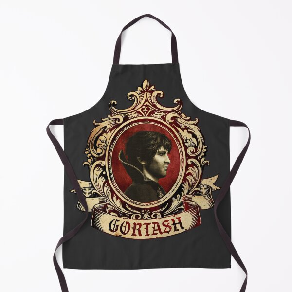 Item preview, Baldur's Gate 3 Gortash Emblem  designed and sold by Ragan Rutherford Designs.