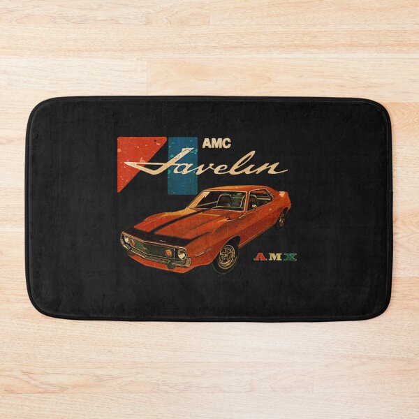 Item preview, Amcs Javelin  designed and sold by RadhaWords.