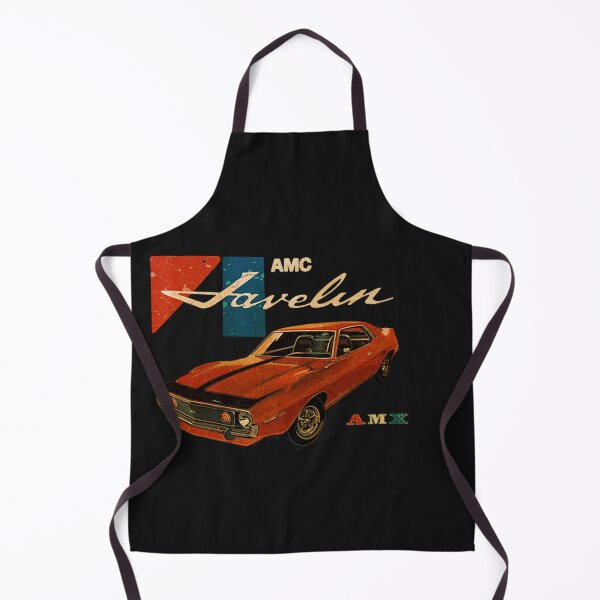 Item preview, Amcs Javelin  designed and sold by RadhaWords.