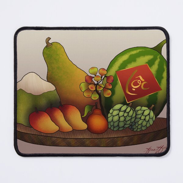 Item preview, Fruit Tray designed and sold by TueTran.